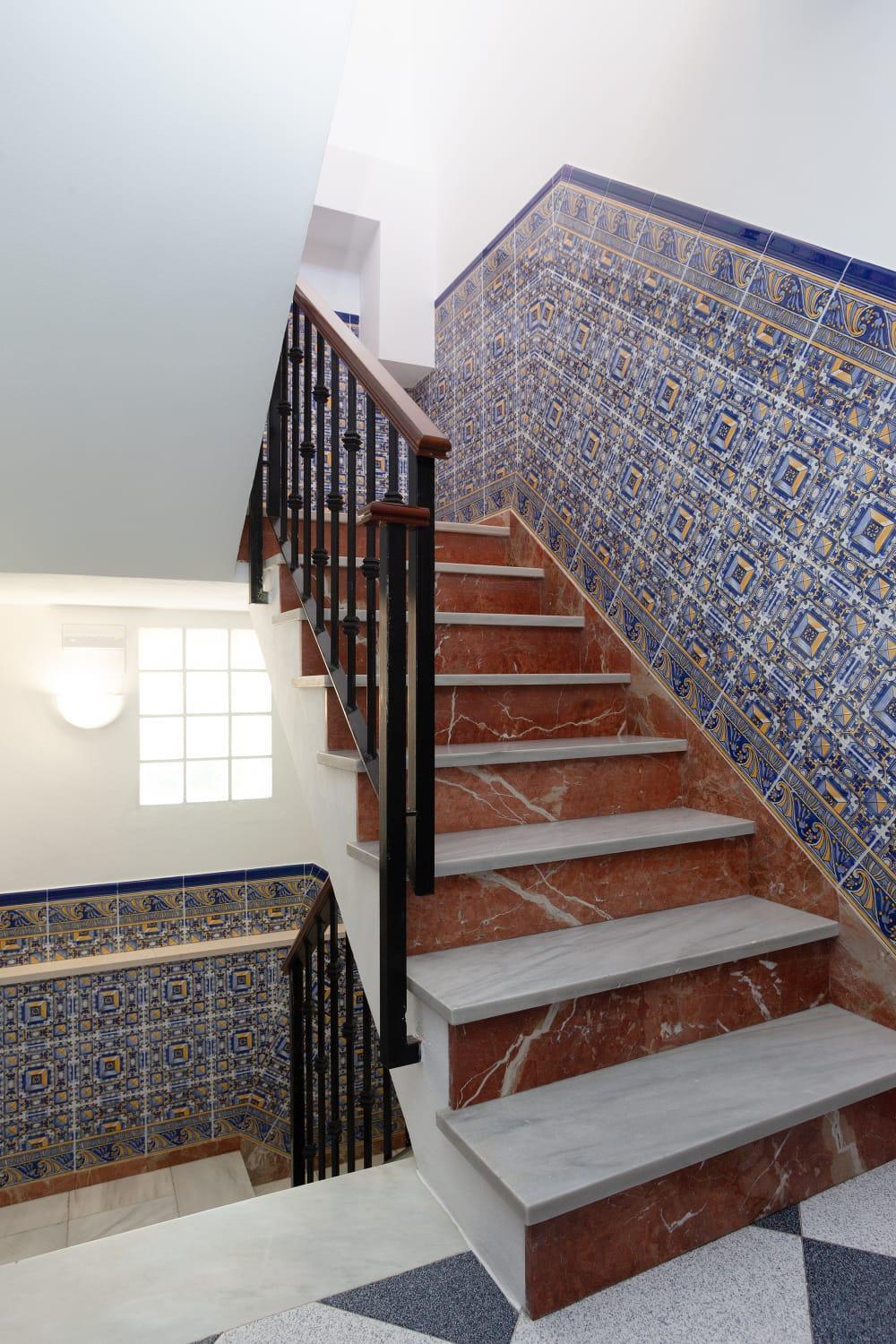 Hostal Restaurante La Giralda Рота Екстер'єр фото