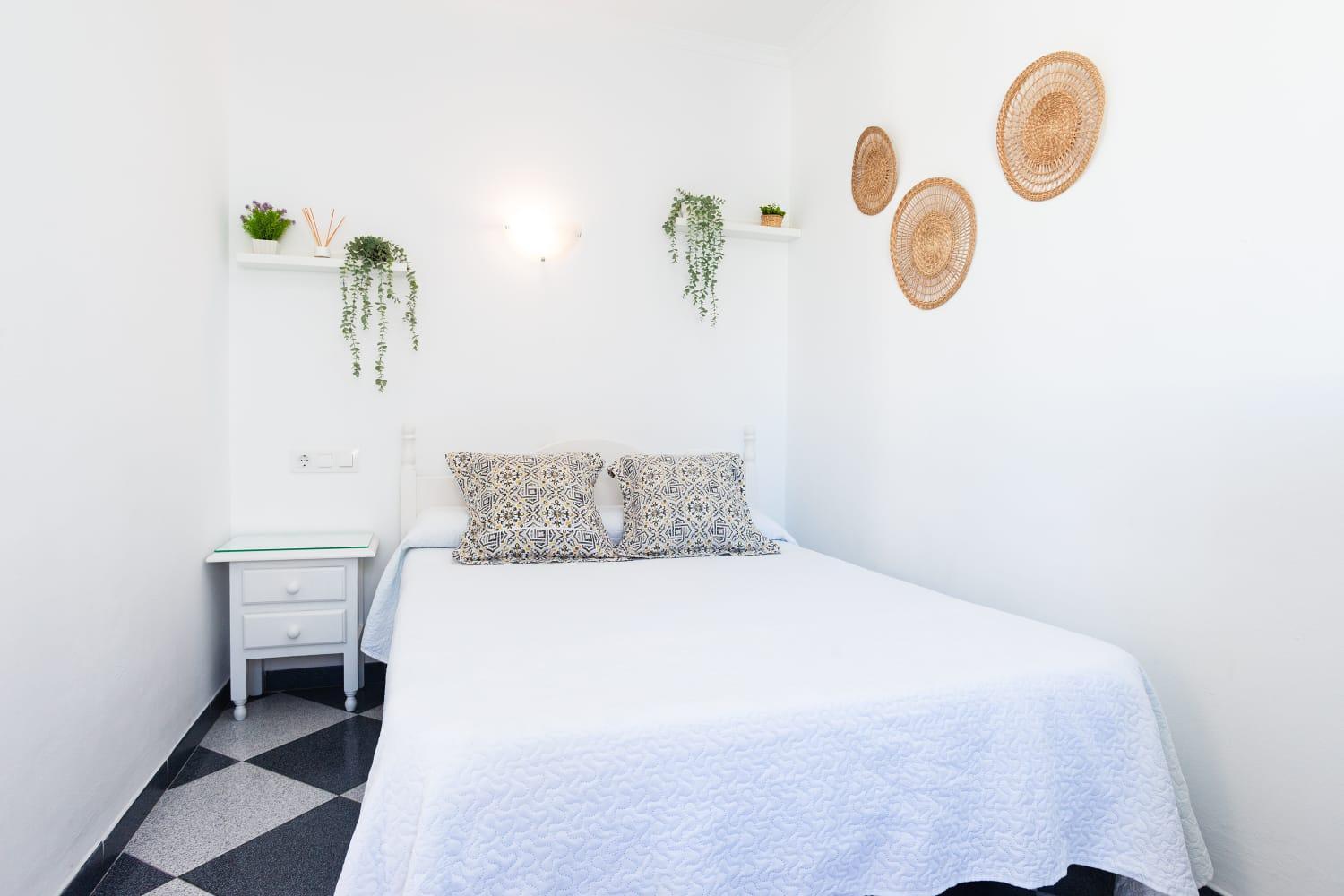 Hostal Restaurante La Giralda Рота Екстер'єр фото