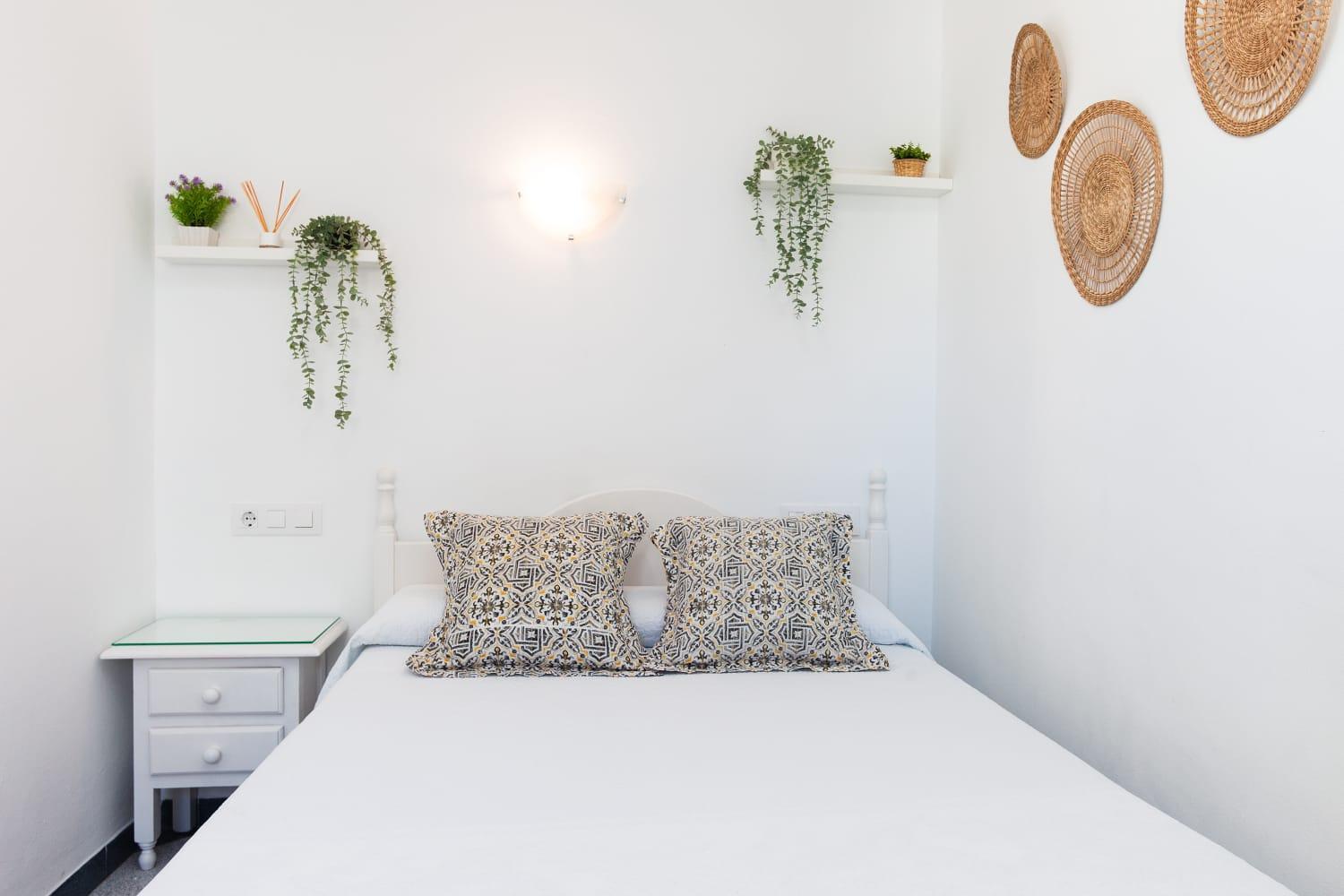 Hostal Restaurante La Giralda Рота Екстер'єр фото